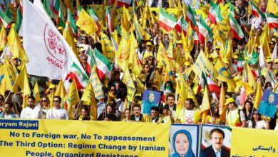 From 2002 Nuclear Revelations to Brussels 2025, PMOI Remains Tehran’s Obsession