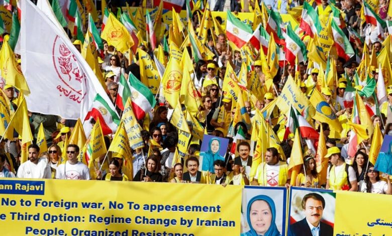 From 2002 Nuclear Revelations to Brussels 2025, PMOI Remains Tehran’s Obsession