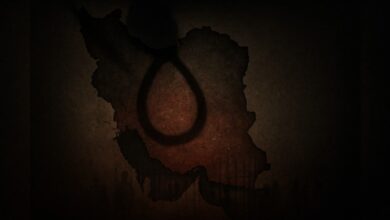 Iran’s Regime Escalates Executions in a Desperate Bid for Survival