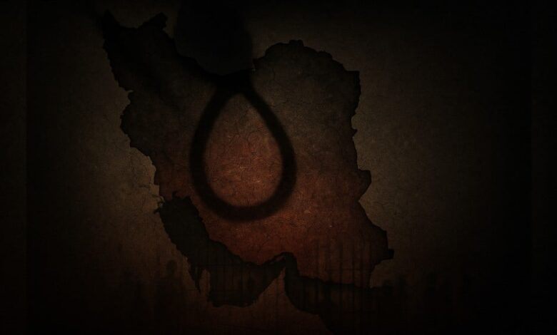 Iran’s Regime Escalates Executions in a Desperate Bid for Survival