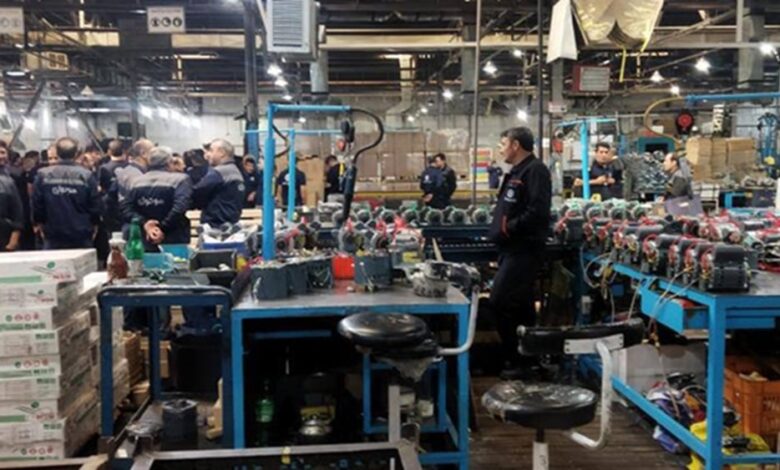 Iran’s Economic Collapse Is Fueled by the Regime’s Political Choices, Not Sanctions