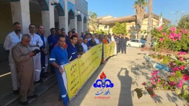 Expanding Wave of Strikes and Protests in Iran as Economic Collapse Deepens