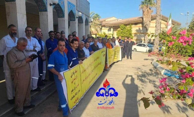 Expanding Wave of Strikes and Protests in Iran as Economic Collapse Deepens