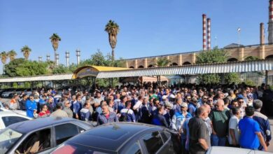 Nationwide Strikes Over Broken Promises Coincide with 6th Day of Mass Hunger Strike Over Executions in Iran