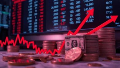 Iran’s Imploding Economy Exposes a Regime Beyond Preservation