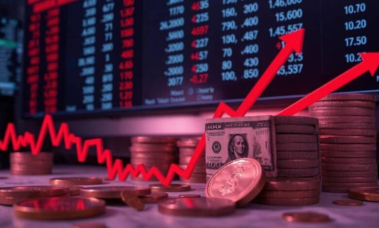 Iran’s Imploding Economy Exposes a Regime Beyond Preservation