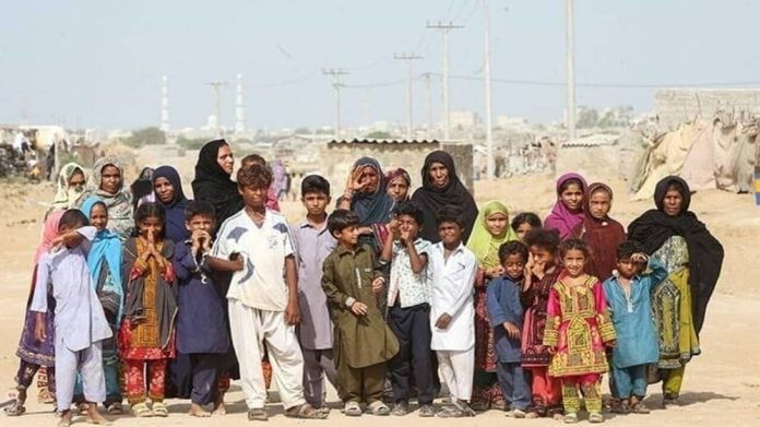 Iran’s Stateless Children: The Lost Voices of Baluchestan