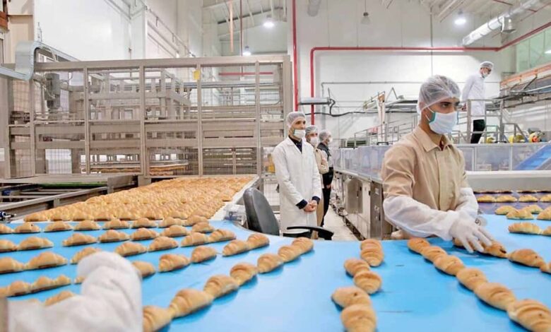 Iran Regime’s Food Monopoly: How Three Oligarch Families Looted Billions While Iranians Go Hungry