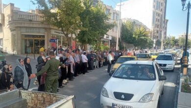 Protests Erupt in Iranian Universities, Prisons, and Provinces Over Regime Failure