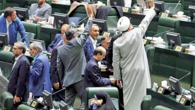 From Parliament to the Marketplace, Crisis Layers Converge Across Iran