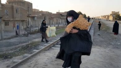 Iran’s Poverty Line Exposed as Deception, Leaving Millions Below Survival