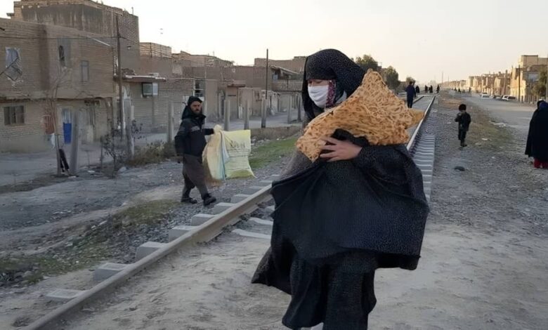 Iran’s Poverty Line Exposed as Deception, Leaving Millions Below Survival