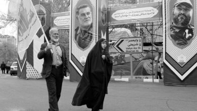 Iran’s Bravado Masks Strategic Paralysis and a Volatile Society