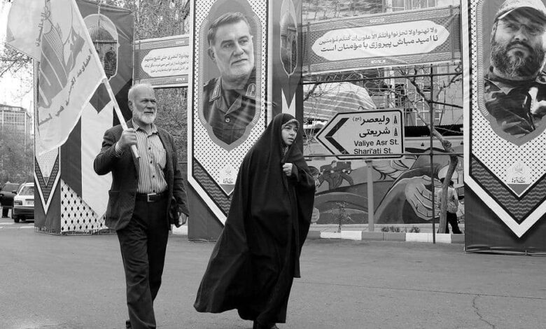 Iran’s Bravado Masks Strategic Paralysis and a Volatile Society