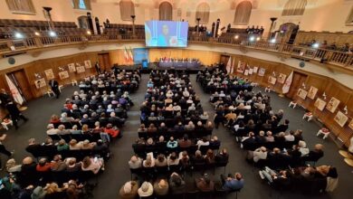 Leaders and Lawmakers Unite at Westminster to Condemn Iran’s Execution Surge and Support Resistance Movement