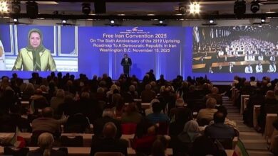 Free Iran Convention 2025: Defining the Roadmap for Iran’s Democratic Transition