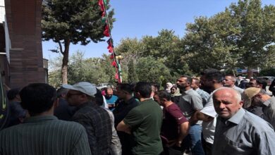 Tehran’s Fatal Priorities: Corruption and the Collapse of Iranian Livelihoods