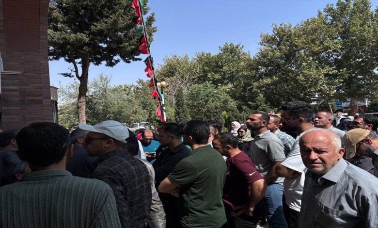 Tehran’s Fatal Priorities: Corruption and the Collapse of Iranian Livelihoods