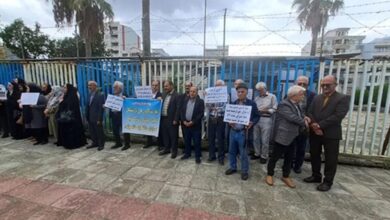 Iranian Retirees, Oil Workers Stage Widespread Protests Against Regime Policies