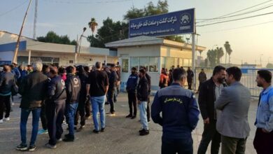 Inflation and Exploitation Drive New Wave of Strikes Across Iran