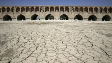 Iran’s Domestic Capacity Crisis: Food, Water, and Urban Safety Under Structural Breakdown