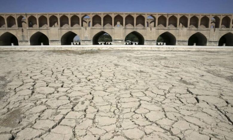 Iran’s Domestic Capacity Crisis: Food, Water, and Urban Safety Under Structural Breakdown