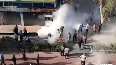 Ahvaz Self-Immolation Triggers Political Shock in Iran as Regime Moves to Contain Public Fury