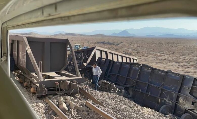 Tehran’s Economic Floor Is Buckling Faster Than Its Officials Can Spin