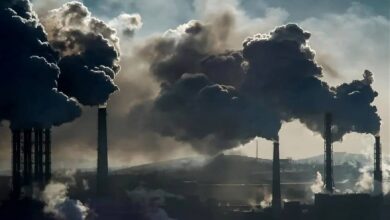 Iran’s Winter of Smog and Shortages Deepens the Regime’s Crisis