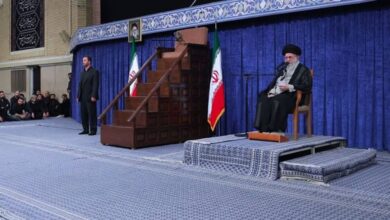 Iranian Regime Admits to Internal Attacks on Khamenei as Crisis Convergence Drives Disunity