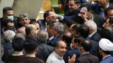 Iran’s Ruling Establishment Faces Multi-Front Crisis as Internal Rifts Intensify