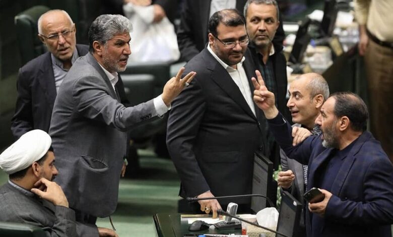 Iran’s Clerical Regime Shows Its Cracks as Fuel Hikes, ‘White Internet’ and Purges Collide