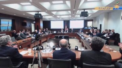 Canada’s Parliament Hosts Conference on Iran at a Crossroads