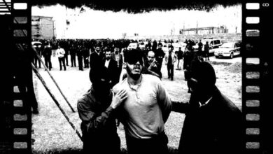 Editorial: Iran’s Surge in Executions: A Sign of a Regime on the Brink