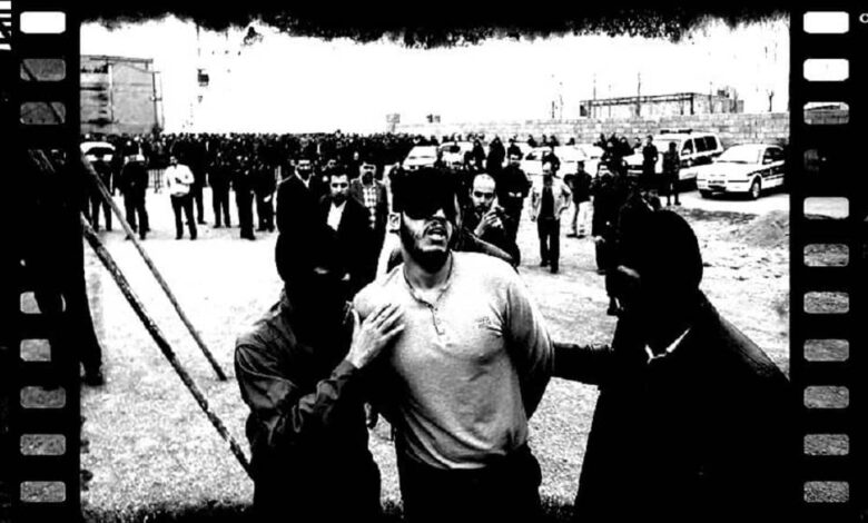 Editorial: Iran’s Surge in Executions: A Sign of a Regime on the Brink