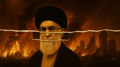 A System That Can No Longer Close Its Ranks