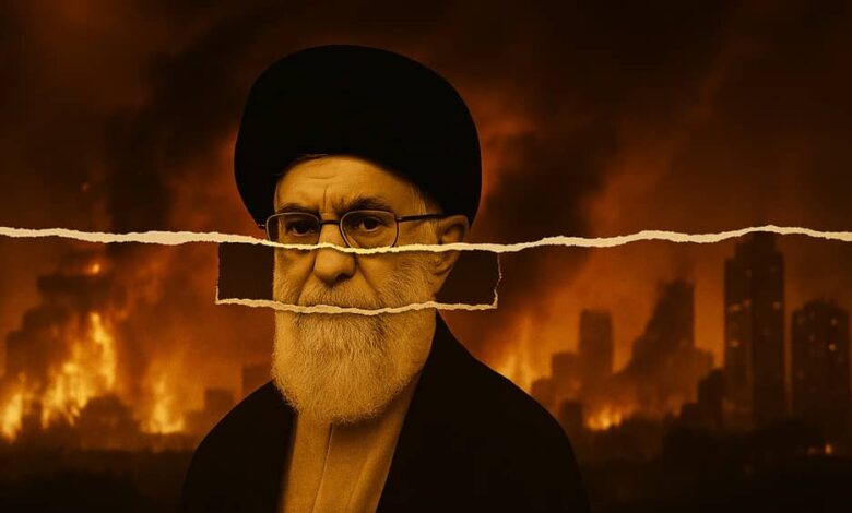 A System That Can No Longer Close Its Ranks