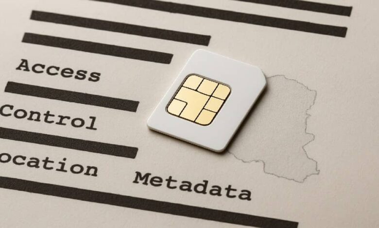 Iran’s White-SIM Internet: How Tehran Hacks the Feed You Trust