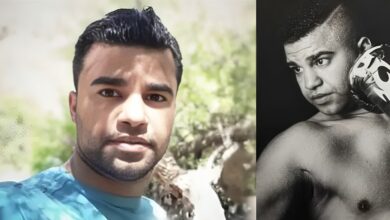 Iran: Champion Boxer Mohammad Javad Vafaei’s Death Sentence Upheld, Forwarded for Implementation
