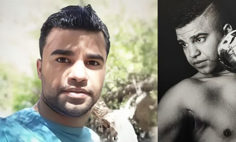 Iran: Champion Boxer Mohammad Javad Vafaei’s Death Sentence Upheld, Forwarded for Implementation