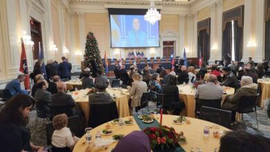 U.S. House Briefing Supports Mrs. Rajavi’s Roadmap for Democratic Change Led by Iranians