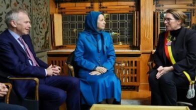 Bipartisan Senate Forum Rallies Behind Maryam Rajavi’s Democratic Alternative for Iran