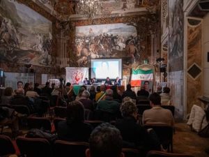 Italian Municipalities Highlight Plight of Iran’s Political Prisoners at Public Events