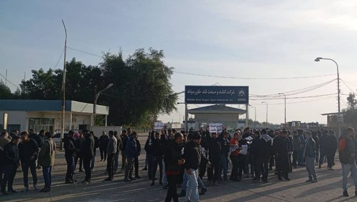 Nationwide Strikes Expose Iranian Regime’s Economic Bankruptcy and Systemic Plunder