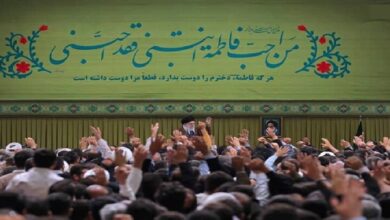 Khamenei’s Insistence on A “Propaganda War” Exposes That His Battlefield Is Inside Iran