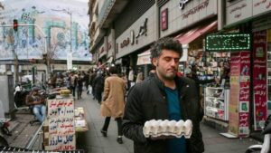 Iran’s Crises Converge as Inflation, Shortages and Safety Failures Deepen
