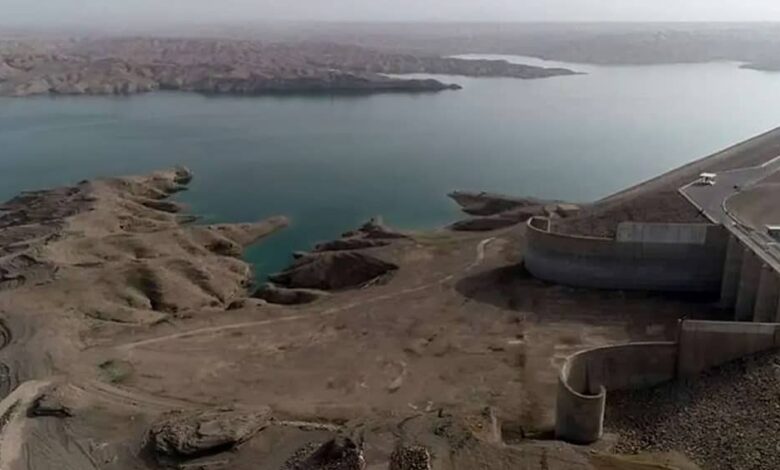 Dry Skies, Dirty Air, And A Sliding Rial: Iran’s Crises Collide in Early Winter