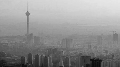 The Sinking State: Iran’s Winter of Converging Crises