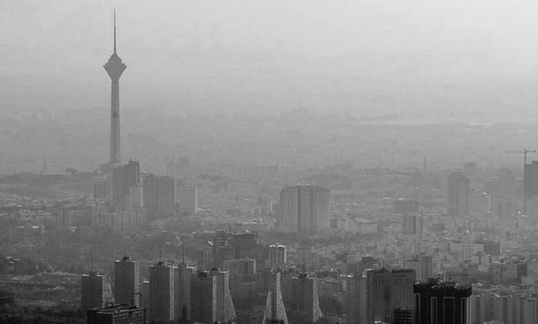 The Sinking State: Iran’s Winter of Converging Crises