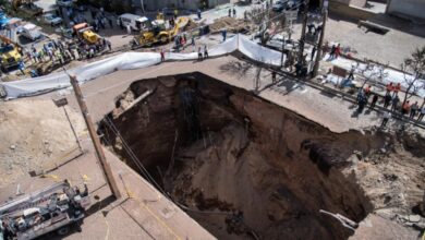 Iran’s Crises Converge as Inflation, Shortages and Safety Failures Deepen